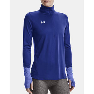 Under Armour Women's Blue Jacket